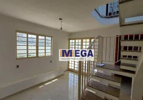 Foto 1 de Casa com 3 Quartos à venda, 130m² em Parque Jambeiro, Campinas