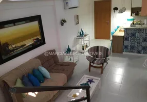 Foto 1 de Apartamento com 2 Quartos à venda, 92m² em Guarajuba, Camaçari