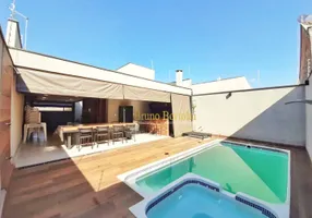 Foto 1 de Casa com 1 Quarto à venda, 149m² em Jardim Novo, Rio Claro