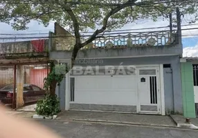 Foto 1 de Sobrado com 2 Quartos à venda, 250m² em Vila Itaim, São Paulo