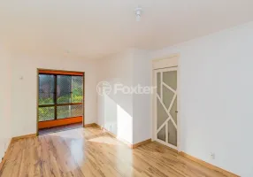 Foto 1 de Apartamento com 3 Quartos à venda, 67m² em Jardim Carvalho, Porto Alegre