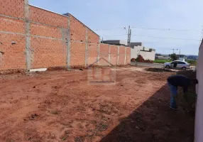 Foto 1 de Lote/Terreno à venda, 250m² em Jardim dos Manacas, Santa Bárbara D'Oeste