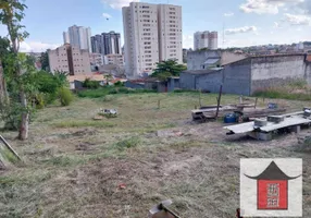 Foto 1 de Lote/Terreno à venda, 500m² em Jardim Goncalves, Sorocaba