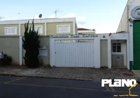 Foto 1 de Apartamento com 2 Quartos para alugar, 10m² em Vila Nicácio, Franca