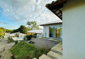 Foto 1 de Casa com 4 Quartos à venda, 164m² em Pindobas, Maricá