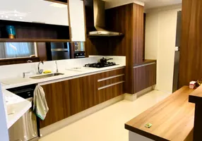 Foto 1 de Apartamento com 3 Quartos à venda, 110m² em Alphaville, Santana de Parnaíba