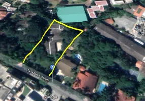 Foto 1 de Casa com 4 Quartos à venda, 2370m² em Jardim Rebelato, Cotia
