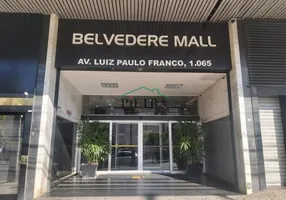 Foto 1 de Ponto Comercial à venda, 30m² em Belvedere, Belo Horizonte