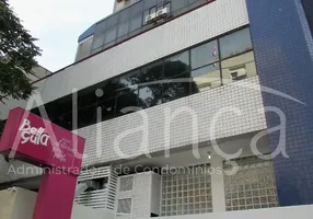 Foto 1 de Sala Comercial para alugar, 45m² em Bom Fim, Porto Alegre