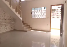 Foto 1 de Casa com 2 Quartos à venda, 65m² em Jaguaribe, Osasco