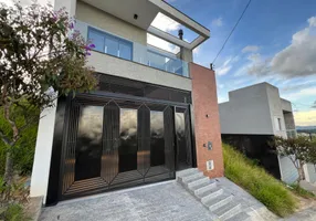 Foto 1 de Casa com 3 Quartos à venda, 160m² em Condominio Villa Verde Braganca, Bragança Paulista