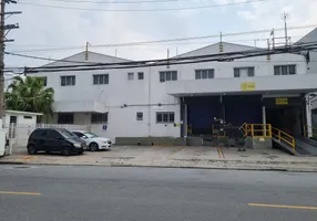 Foto 1 de Galpão/Depósito/Armazém para alugar, 2658m² em Vila Leopoldina, São Paulo