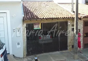 Foto 1 de Casa com 3 Quartos à venda, 140m² em Vila Brasília, São Carlos
