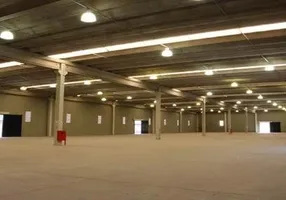 Foto 1 de Galpão/Depósito/Armazém para alugar, 4200m² em Alphaville Industrial, Barueri