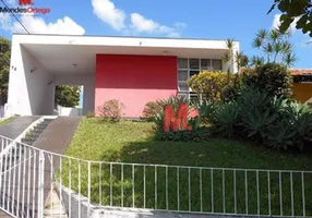 Foto 1 de Casa com 3 Quartos à venda, 155m² em Vila Trujillo, Sorocaba