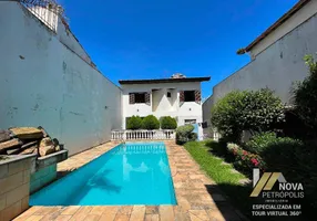 Foto 1 de Casa com 4 Quartos à venda, 411m² em Nova Petrópolis, São Bernardo do Campo