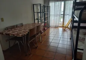 Foto 1 de Apartamento com 1 Quarto à venda, 47m² em Enseada, Guarujá