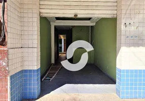 Foto 1 de Ponto Comercial à venda, 80m² em Santa Rosa, Niterói