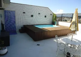 Foto 1 de Cobertura com 4 Quartos à venda, 200m² em Vila da Penha, Rio de Janeiro