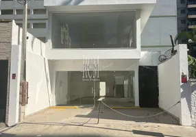 Foto 1 de Ponto Comercial para alugar, 255m² em Centro, São Vicente