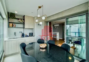 Foto 1 de Apartamento com 2 Quartos à venda, 70m² em Jardim Paulistano, São Paulo