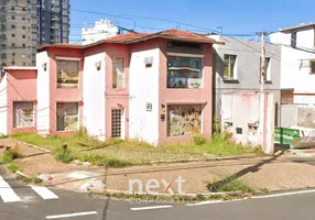 Foto 1 de Imóvel Comercial com 1 Quarto para venda ou aluguel, 169m² em Cambuí, Campinas