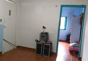 Foto 1 de Casa com 1 Quarto à venda, 80m² em Taboão, Diadema