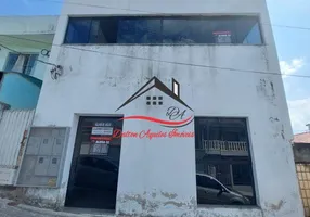 Foto 1 de Sala Comercial para alugar, 120m² em Centro, Ribeirão das Neves