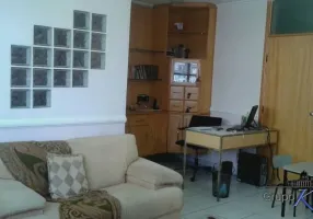 Foto 1 de Sala Comercial para alugar, 44m² em Vila Adyana, São José dos Campos