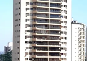 Foto 1 de Apartamento com 3 Quartos à venda, 251m² em Centro, Araraquara