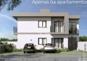 Foto 1 de Apartamento com 2 Quartos à venda, 59m² em Campo Duna, Garopaba