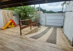 Foto 1 de Casa com 5 Quartos à venda, 220m² em Jardim Primavera, Americana