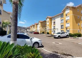 Foto 1 de Apartamento com 3 Quartos à venda, 57m² em Mato Grande, Canoas