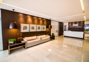 Foto 1 de Consultório para alugar, 40m² em América, Joinville