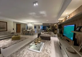 Foto 1 de Apartamento com 4 Quartos para alugar, 230m² em Patamares, Salvador