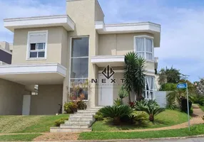 Foto 1 de Casa de Condomínio com 4 Quartos à venda, 400m² em Genesis 1, Santana de Parnaíba
