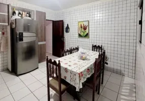 Foto 1 de Casa com 3 Quartos à venda, 170m² em Itinga, Lauro de Freitas