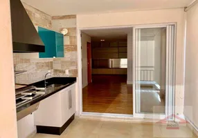 Foto 1 de Apartamento com 2 Quartos à venda, 117m² em Jardim Santa Teresa, Jundiaí