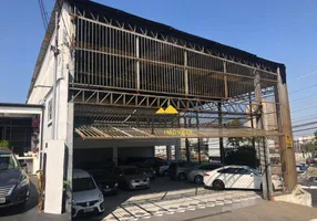 Foto 1 de Prédio Comercial para venda ou aluguel, 400m² em Jardim Marajoara, São Paulo