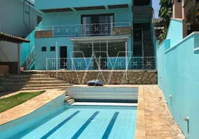 Foto 1 de Casa de Condomínio com 4 Quartos à venda, 351m² em Loteamento Caminhos de San Conrado, Campinas