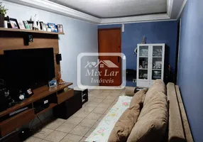 Foto 1 de Apartamento com 3 Quartos à venda, 64m² em Piratininga, Osasco