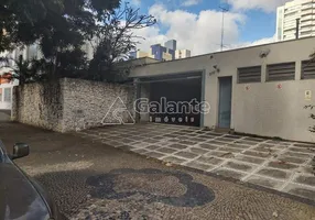 Foto 1 de Casa com 3 Quartos à venda, 250m² em Vila Itapura, Campinas
