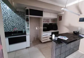Foto 1 de Casa de Condomínio com 4 Quartos à venda, 127m² em Independência, Ribeirão Preto