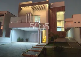 Foto 1 de Casa de Condomínio com 3 Quartos à venda, 189m² em Residencial Lagos D Icaraí , Salto