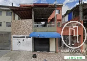 Foto 1 de Casa com 3 Quartos à venda, 100m² em Vila Paulista, São Paulo