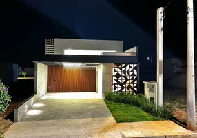 Foto 1 de Casa de Condomínio com 3 Quartos à venda, 133m² em Wanel Ville, Sorocaba