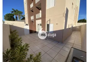 Foto 1 de Apartamento com 2 Quartos para alugar, 54m² em Jardim Boa Vista, Santa Bárbara D'Oeste