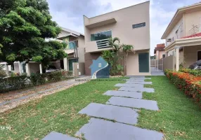 Foto 1 de Casa com 3 Quartos à venda, 190m² em Flores, Manaus