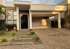 Foto 1 de Casa de Condomínio com 3 Quartos à venda, 200m² em Parque Brasil 500, Paulínia