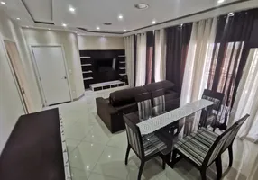 Foto 1 de Apartamento com 2 Quartos para alugar, 100m² em Independencia, Taubaté